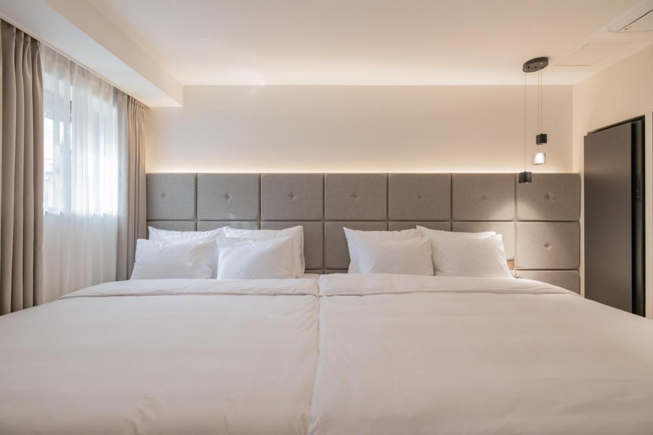 Denbasta Hotel Heritage Gyeongju Exterior photo
